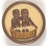 Gold Dust Twins