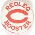 Cincinnati Redleg Booster