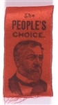 Blaine Peoples Choice Ribbon