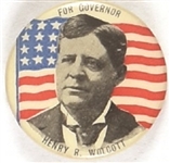 Wolcott for Governor, Colorado