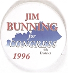 Jim Bunning for Congress, Kentucky