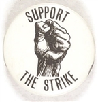 Support the Strike
