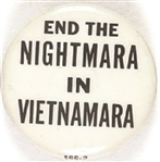 End the Nightmara in Vietnamara