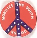 SSOC Mobilize the South