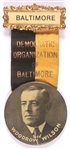 Wilson Democratic Organization of Baltimore