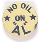 No Oil on Al