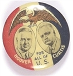 Hoover, Curtis for All of U.S.