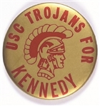 USC Trojans for Kennedy