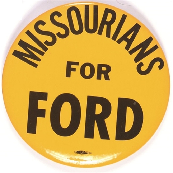 Missourians for Ford