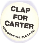 Clap for Carter
