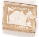 Harrison and Reform Sulfide
