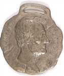 Lincoln 1920 Convention Fob