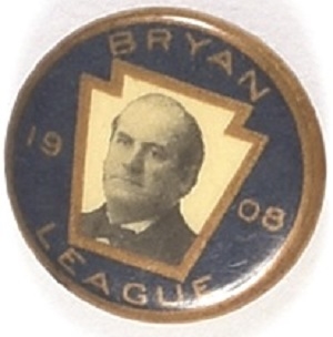 Bryan League 1908
