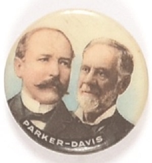 Parker, Davis Multicolor Jugate