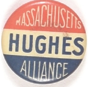 Hughes Massachusetts Alliance