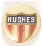 Hughes Smaller Size Shield Pin