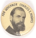 Charles Evans Hughes for Governor