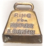 Ring With Hoover Bell