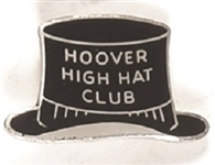 Hoover High Hat Club