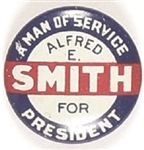 Smith Man of Service