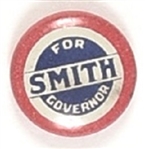 Smith for New York Governor