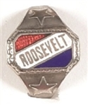 Franklin Roosevelt Colorful Ring