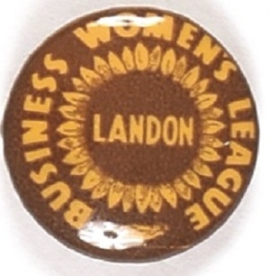 Landon Business Women's League
