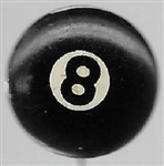 Truman 8 Ball