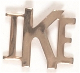 Eisenhower Ike Jewelry Pin