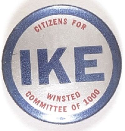 Citizens for Ike Committee of 1000