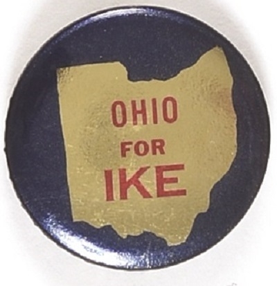 Ohio for Ike