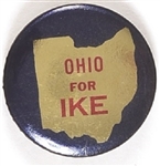 Ohio for Ike