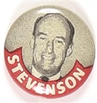 Stevenson Small Litho Picture Pin
