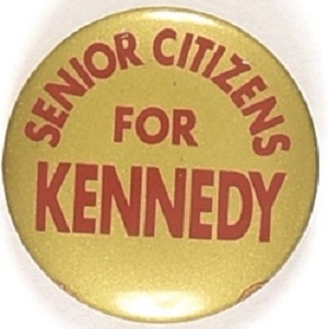 Senior Citizens for Kennedy