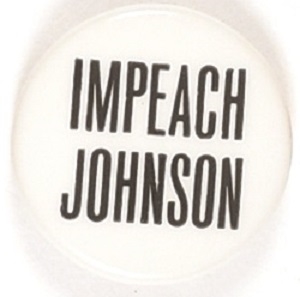 Impeach Johnson White Version