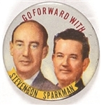 Forward With Stevenson, Sparkman