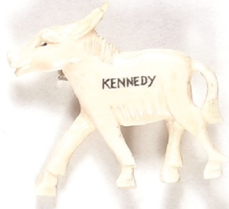Kennedy Plastic Donkey