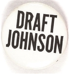 Draft Johnson