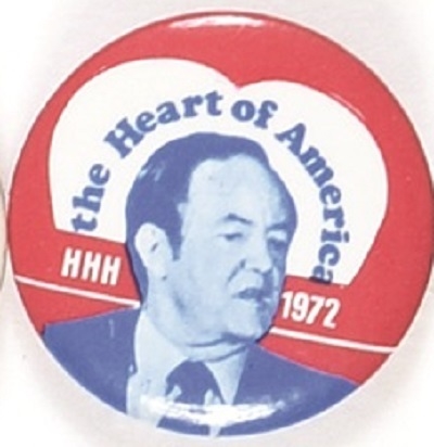 Humphrey Heart of America