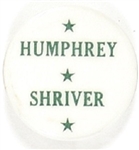 Humphrey and Shriver
