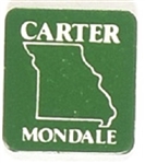 Carter, Mondale Missouri Staff