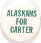 Alaskans for Carter