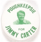 Poughkeepsie for Jimmy Carter