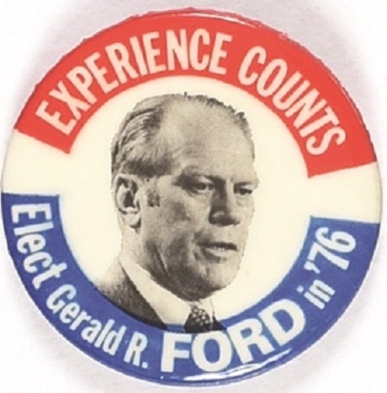 Ford Experience Counts
