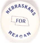 Nebraskans for Reagan