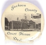 Truman Jackson County Courthouse