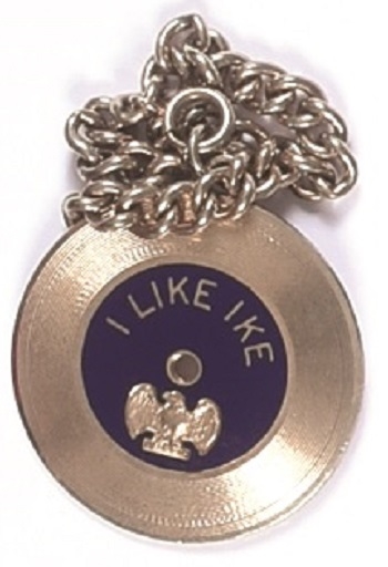 I Like Ike Bracelet