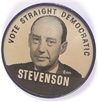 Stevenson Michigan Coattail Flasher