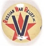 Russian War Relief