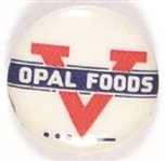 Victory Opal Foods